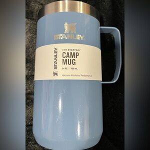Stanley Tempest Gloss Blue Mug